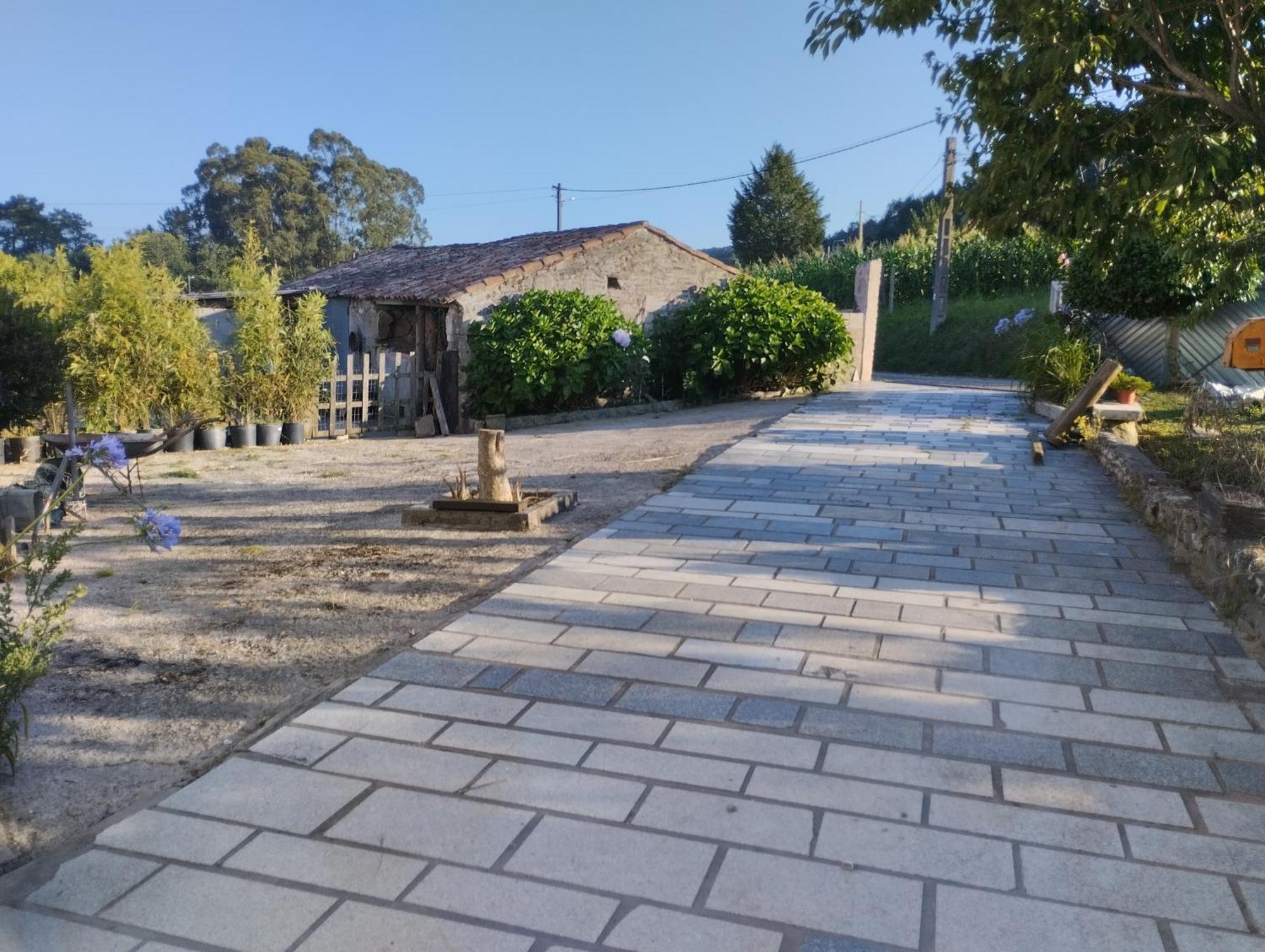 Casa De Valeria Villa Tomino Bagian luar foto